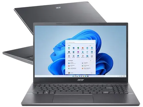 Notebook Acer Aspire 5 A515-57-51us Intel Core I5 16gb Ram Ssd 512gb 15,6&Quot; Full Hd Windows 11 Nx.Knfal.008